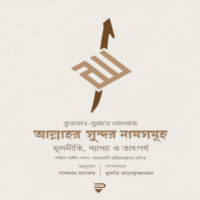 আল্লাহর সুন্দর নামসমূহ - Allahor nam somuho