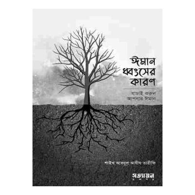 ঈমান ধ্বংসের কারণ